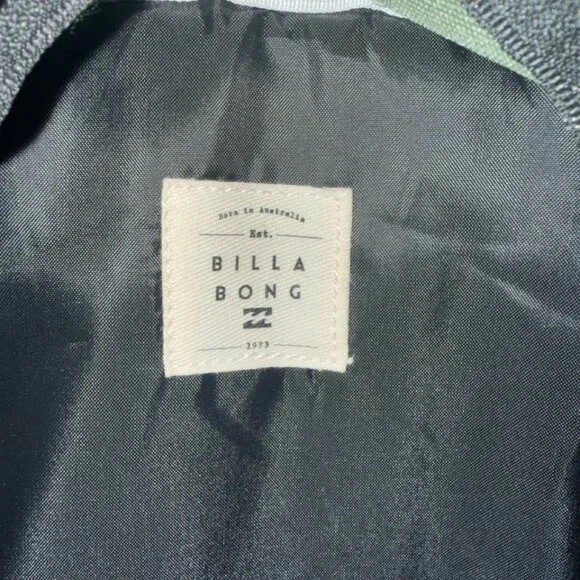 Billabong Color Block Backpack - Picture 5 of 6